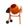 Бетоносмеситель ECO CM-192 (объём 190/140 л, 1000 Вт, 230 В, вес 56 кг) (CM-192)
