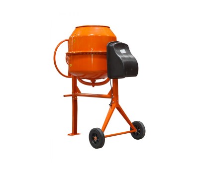 Бетоносмеситель ECO CM-192 (объём 190/140 л, 1000 Вт, 230 В, вес 56 кг) (CM-192)