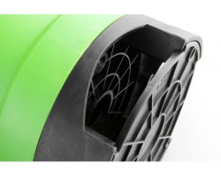 Насос погружной для загрязненной воды ECO DP-600, 600 Вт, 8400 л/ч (600 Вт, 8400 л/ч, 7 м) (DP-600)-foto3