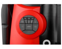 Очиститель высокого давления ECO HPW-1860RSD (2.60 кВт, 180 бар, 520 л/ч, цифров. управление, самовсасывание, телескоп. ручка, барабан д/шланга, а) (H (HPW1860RSD01)-foto7