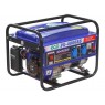 Электростанция (генератор бензиновый) ECO PE-4000RS (2.8 кВт, 230 В, бак 15.0 л, вес 44 кг) (PE-4000RS)