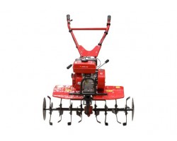 Культиватор бензиновый ASILAK SL-82B (7.5 л.с., шир. 95 см, колесо 4.00-8, без ВОМ, передач 2+1, ременной) (SL-82B)-foto5