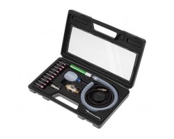 Гравер пневматический ECO AGV-55A (Цанговый патрон: 3 мм (1/8\'), 54000 об/мин, 6,3 бар, 60 л/мин,) (AGV-55A)