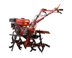 Культиватор бензиновый ASILAK SL-87 без колес (8 л.с., шир. 95 см, без ВОМ, передач 2+1, без колёс) (SL-87)