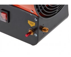 Нагреватель воздуха газовый Ecoterm GHD-501 (50 кВт, 650 куб.м/час) (ECOTERM) (GHD-501)-foto6