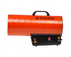 Нагреватель воздуха газовый Ecoterm GHD-501 (50 кВт, 650 куб.м/час) (ECOTERM) (GHD-501)-foto2