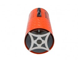 Нагреватель воздуха газовый Ecoterm GHD-501 (50 кВт, 650 куб.м/час) (ECOTERM) (GHD-501)-foto4