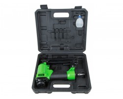 Пневмостеплер ECO ASL-40B (Скобы 20GA, 4.8-7.5 бар, 0.8 л/удар, длина скобы 6-22 мм, ширина скобы 11,2 мм, магазин 100 шт.) (ASL-40B)-foto6