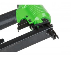 Пневмостеплер ECO ASL-40B (Скобы 20GA, 4.8-7.5 бар, 0.8 л/удар, длина скобы 6-22 мм, ширина скобы 11,2 мм, магазин 100 шт.) (ASL-40B)-foto5