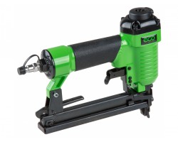 Пневмостеплер ECO ASL-40B (Скобы 20GA, 4.8-7.5 бар, 0.8 л/удар, длина скобы 6-22 мм, ширина скобы 11,2 мм, магазин 100 шт.) (ASL-40B)-foto2