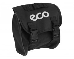 Компрессор автомобильный ECO AE-016-1 (12 В, 150 Вт, 40 л/мин, 10 бар (манометр 7 бар), съемный спир. шланг, сумка) (AE-016-1)-foto6