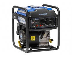 Электростанция (генератор инверторный бензиновый) ECO PE-3000RSI (инверторный, 3.0 кВт, 230 В, бак 7.0 л, вес 28 кг) (EC1561-7) (EC1561-7)