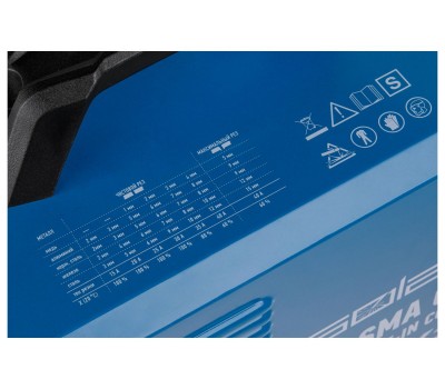 Плазморез Solaris AirCut PC-400 (220 В, 15-40 А, Высоковольтный поджиг, встроен.компрессор, термозащита, плавный запуск) (SOLARIS) (PC-400) Плазморез Solaris AirCut PC-400 (220 В, 15-40 А, Высоковольтный поджиг, встроен.компрессор, термозащита, плавный запуск) (SOLARIS) (PC-400)