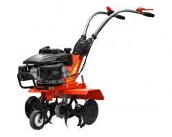 Культиватор бензиновый ASILAK SL-51 (5 л.с., шир. 56 см, опорн. колесо, 1 передача) (SL-51)
