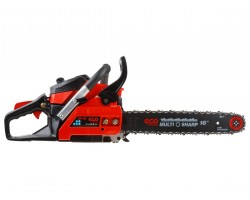 Бензопила ECO CSP-165 шина 40 см (16'), 3/8' LP, 1.3 мм, 57 зв. (1.60 кВт, 2.2 л.с., 38 см3, вес 6 кг) (CSP-165)-foto3