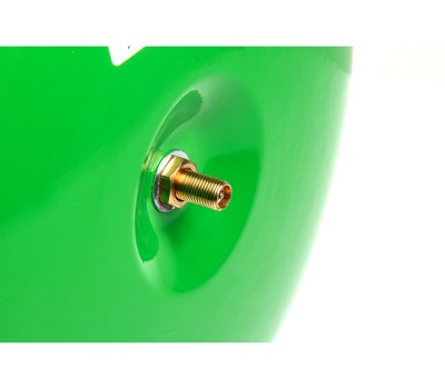 Станция водоснабжения автоматическая ECO GFI-1203 (1200 Вт, 3600 л/ч, 48 м, 4,8 бар макс, корпус бака сталь, корпус насоса нерж. сталь,, бак 24л.) (GFI-1203)