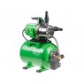 Станция водоснабжения автоматическая ECO GFI-1203 (1200 Вт, 3600 л/ч, 48 м, 4,8 бар макс, корпус бака сталь, корпус насоса нерж. сталь,, бак 24л.) (GFI-1203)