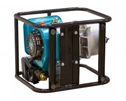 Мотопомпа бензиновая ECO WP-703C (для слабозагрязненной воды, 4,9 кВт, 700 л/мин, 2\') (WP-703C)-foto5