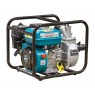 Мотопомпа бензиновая ECO WP-703C (для слабозагрязненной воды, 4,9 кВт, 700 л/мин, 2\') (WP-703C)