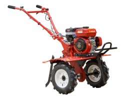 Культиватор бензиновый ASILAK SL-85B колёса 4.00-8 (7,5 л.с., шир. 95 см, без ВОМ, передач 2+1, колеса 4.00-8) (AS1529-408) (AS1529-408)-foto9