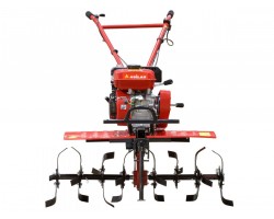 Культиватор бензиновый ASILAK SL-85B колёса 4.00-8 (7,5 л.с., шир. 95 см, без ВОМ, передач 2+1, колеса 4.00-8) (AS1529-408) (AS1529-408)-foto5