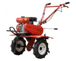 Культиватор бензиновый ASILAK SL-85B колёса 4.00-8 (7,5 л.с., шир. 95 см, без ВОМ, передач 2+1, колеса 4.00-8) (AS1529-408) (AS1529-408)