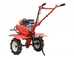 Культиватор бензиновый ASILAK SL-85B колёса 4.00-8 (7,5 л.с., шир. 95 см, без ВОМ, передач 2+1, колеса 4.00-8) (AS1529-408) (AS1529-408)-foto4