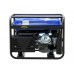 Электростанция 3-х фазная (генератор бензиновый) ECO PE-8501S3 (6,5/2,1 кВт, 380/220 В, бак 25.0 л, вес 74.1 кг) (PE-8501S3)