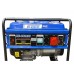 Электростанция 3-х фазная (генератор бензиновый) ECO PE-8501S3 (6,5/2,1 кВт, 380/220 В, бак 25.0 л, вес 74.1 кг) (PE-8501S3)