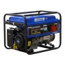 Электростанция 3-х фазная (генератор бензиновый) ECO PE-8501S3 (6,5/2,1 кВт, 380/220 В, бак 25.0 л, вес 74.1 кг) (PE-8501S3)