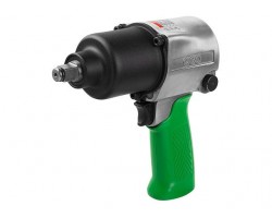Пневмогайковерт 1/2'' 742Nm ECO AIW-742S (7500 об/мин, 218 л/мин, головки 17,19,21 мм) (AIW-742S)