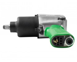 Пневмогайковерт 1/2'' 742Nm ECO AIW-742S (7500 об/мин, 218 л/мин, головки 17,19,21 мм) (AIW-742S)-foto4