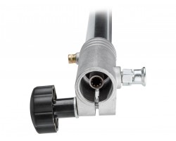 Мотокоса ECO GTP-145S Сomfort с разборной штангой (1.45 кВт, 2.0 л.с., 43.0 см3, лёгкий запуск, лёгкий старт,нож 3Т, ремень двухлямочный, вес 7.6 кг) (EC1510-7)-foto7