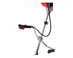 Мотокоса ECO GTP-145S Сomfort с разборной штангой (1.45 кВт, 2.0 л.с., 43.0 см3, лёгкий запуск, лёгкий старт,нож 3Т, ремень двухлямочный, вес 7.6 кг) (EC1510-7)-foto4