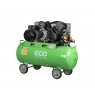 Компрессор ECO AE-704-22 (340 л/мин, 8 атм, ременной, масляный, ресив. 70 л, 220 В, 2.20 кВт) (AE-704-22)
