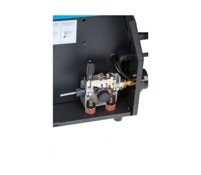 Полуавтомат сварочный Solaris TOPMIG-226 с горелкой 3 м (220В, MIG/FLUX, евроразъем, горелка 3 м, смена полярности) (TOPMIG-226WG3) (SOLARIS) (TOPMIG-226WG3) Полуавтомат сварочный Solaris TOPMIG-226 с горелкой 3 м (220В, MIG/FLUX, евроразъем, горелка 3 м, смена полярности) (TOPMIG-226WG3) (SOLARIS) (TOPMIG-226WG3)