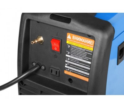 Полуавтомат сварочный Solaris MULTIMIG-228 (MIG-MMA-TIG) без TIG горелк. (220В, MIG/FLUX/MMA/TIG, евроразъем, горелка MIG 3 м, смена полярности, 2T/4T (MULTIMIG-228W2) Полуавтомат сварочный Solaris MULTIMIG-228 (MIG-MMA-TIG) без TIG горелк. (220В, MIG/FLUX/MMA/TIG, евроразъем, горелка MIG 3 м, смена полярности, 2T/4T (MULTIMIG-228W2)