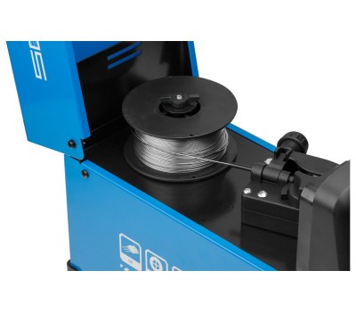 Полуавтомат сварочный Solaris MIG-200EM (220В, MIG/FLUX/MMA, встр. горелка 2 м, смена полярности, катушка 1 кг) (SOLARIS) (MIG-200EM) Полуавтомат сварочный Solaris MIG-200EM (220В, MIG/FLUX/MMA, встр. горелка 2 м, смена полярности, катушка 1 кг) (SOLARIS) (MIG-200EM)