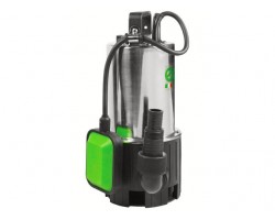 Насос погружной для загрязненной воды, нерж. ECO DI-902, 900Вт, 14500 л/ч (900 Вт, 14500 л/ч, 9 м) (DI-902)-foto3