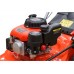 Газонокосилка бензиновая ECO LG-533 (4.0 л.с., шир. 46 см, ручной привод, стальн. корпус, травосборник 60 л) (LG-533)