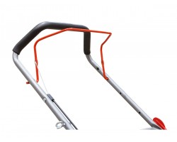 Газонокосилка бензиновая ECO LG-533 (4.0 л.с., шир. 46 см, ручной привод, стальн. корпус, травосборник 60 л) (LG-533)-foto8