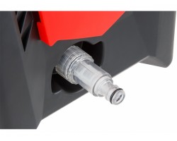 Очиститель высокого давления ECO HPW-1720Si (2.00 кВт, 165 бар, 440 л/ч, самовсасывание, ИНДУКЦИОННЫЙ (бесщеточный) МОТОР) (HPW1720SI001) (HPW1720SI001)-foto8