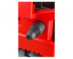 Очиститель высокого давления ECO HPW-1720Si (2.00 кВт, 165 бар, 440 л/ч, самовсасывание, ИНДУКЦИОННЫЙ (бесщеточный) МОТОР) (HPW1720SI001) (HPW1720SI001)-foto7