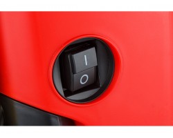 Очиститель высокого давления ECO HPW-1723RS (2.30 кВт, 165 бар, 490 л/ч, самовсасывание, барабан для хранения шланга) (HPW1723RS001) (HPW1723RS001)-foto7