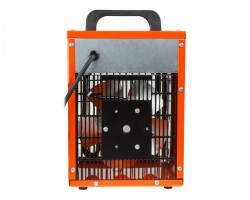 Нагреватель воздуха электр. Ecoterm EHC-02/1E (кубик, 2 кВт, 220 В, термостат) (ECOTERM) (EHC-02/1E)-foto4