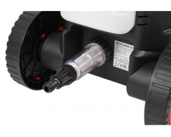 Очиститель высокого давления ECO HPW-1520RS (2.00 кВт, 150 бар, 480 л/ч, самовсасывание) (HPW-1520RS)-foto6