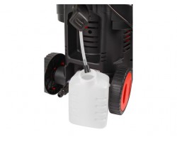 Очиститель высокого давления ECO HPW-1520RS (2.00 кВт, 150 бар, 480 л/ч, самовсасывание) (HPW-1520RS)-foto7