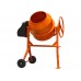 Бетоносмеситель ECO CM-172 (объём 170/120 л, 850 Вт, 230 В, вес 52 кг) (CM-172)