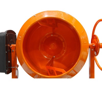 Бетоносмеситель ECO CM-172 (объём 170/120 л, 850 Вт, 230 В, вес 52 кг) (CM-172)