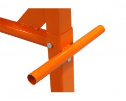 Бетоносмеситель ECO CM-172 (объём 170/120 л, 850 Вт, 230 В, вес 52 кг) (CM-172)-foto7